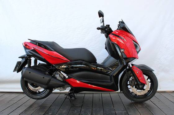 YAMAHA XMAX ABS YAMAHA XMAX ABS